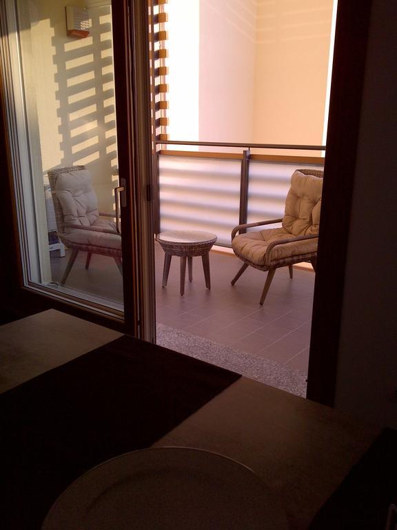 Apartmán Casa Battisti Pero Pokoj fotografie