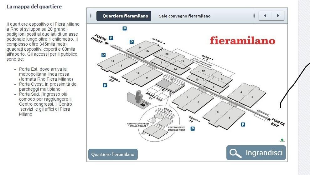 Apartmán Casa Battisti Pero Exteriér fotografie